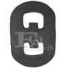 FA1 543-903 Holder, exhaust system